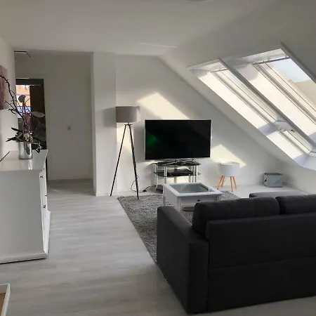 Eifeltime - Apartment *