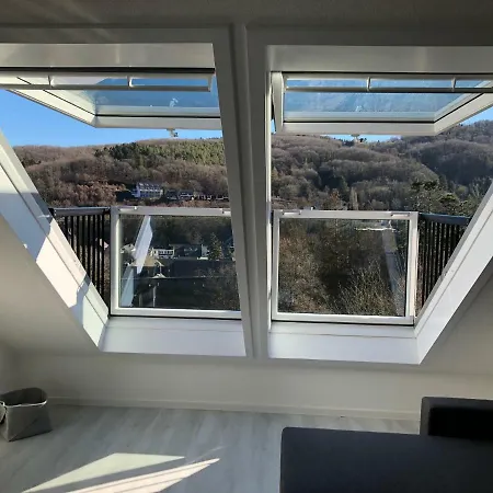 Апартаменты Eifeltime -