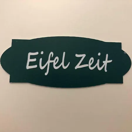 شقة Eifeltime -