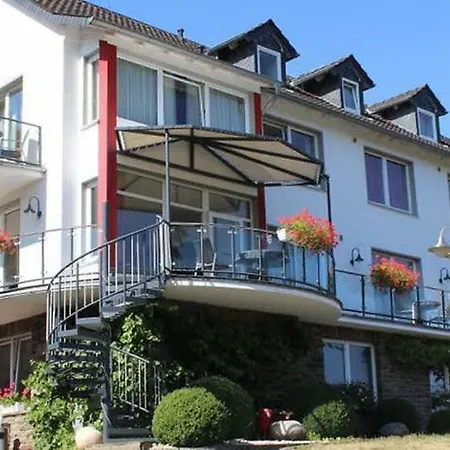 Eifeltime - Apartment
