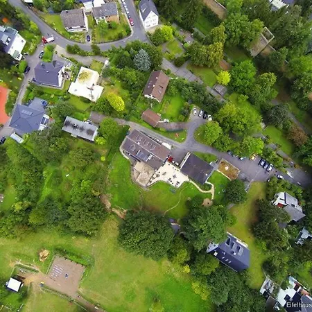 Eifeltime - Бад-Мюнстерайфель