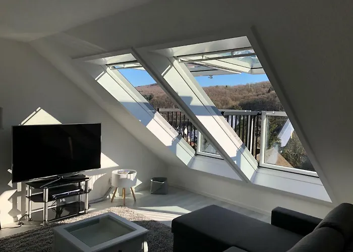 Eifeltime - * باد مونستريفل