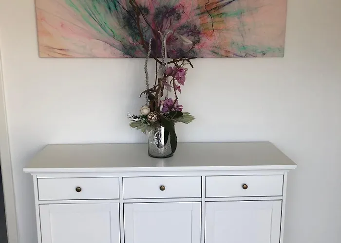 Eifeltime - Apartament