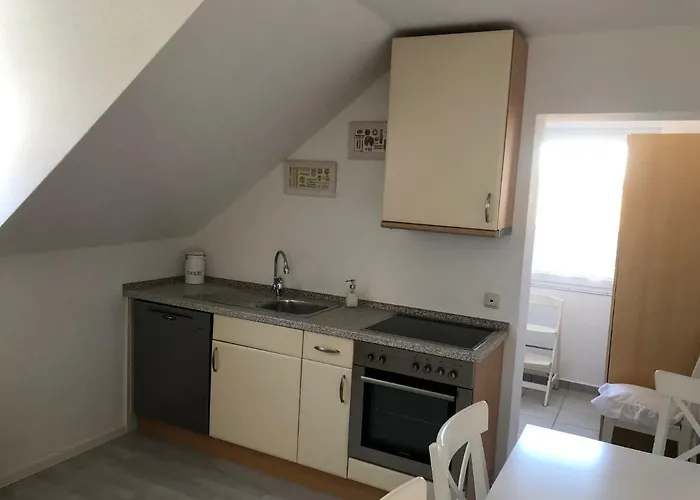 Eifeltime - Apartament