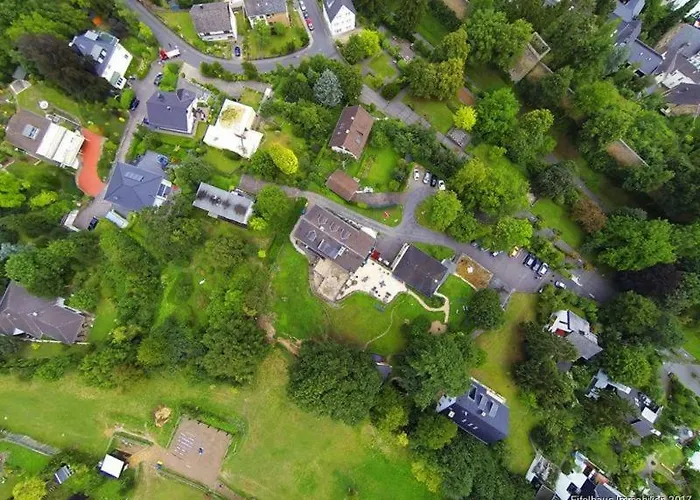 Eifeltime - Bad Muenstereifel